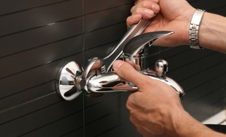 Plumber Burwood